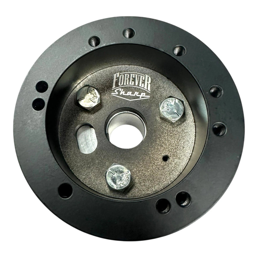 Steering Wheel Hub Adapter Billet 5-Bolt for 1929-1932 Ford Models
