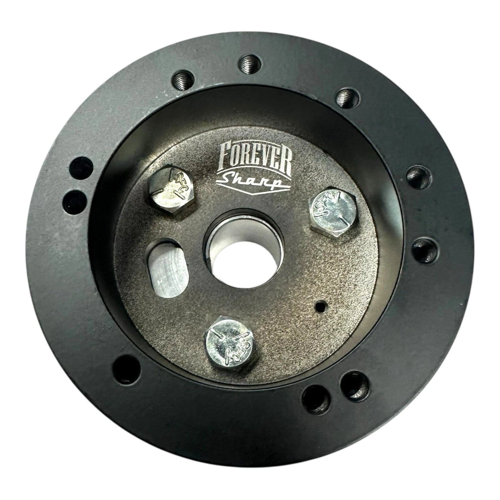 Steering Wheel Hub Adapter Billet 5-Bolt for 1929-1932 Ford Models