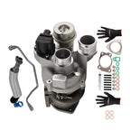 Turbo Oil Line Kit for Mini Cooper Paceman Countryman S ALL4 (2013–2016)