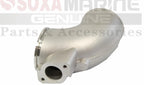 Exhaust Elbow for Volvo Penta AD30A TMD40 MD30 AQD40 845261