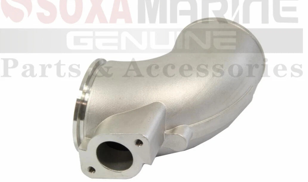 Exhaust Elbow for Volvo Penta AD30A TMD40 MD30 AQD40 845261