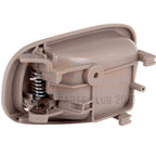 Inner Door Handle for Toyota Corolla (1998–2002) Beige