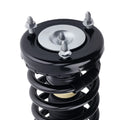 8x Struts with Spring & Sway Bar Links for Hyundai Sonata (2006–2010)