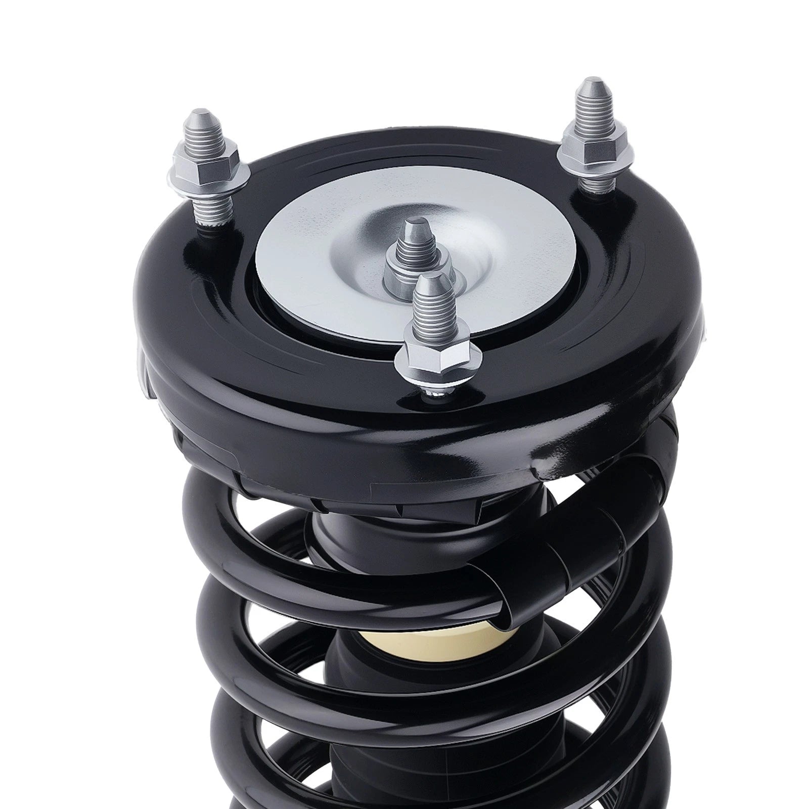 8x Struts with Spring & Sway Bar Links for Hyundai Sonata (2006–2010)
