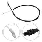 Brake Cable for Toro Lawn Mower (100-1186, 020036–020040)