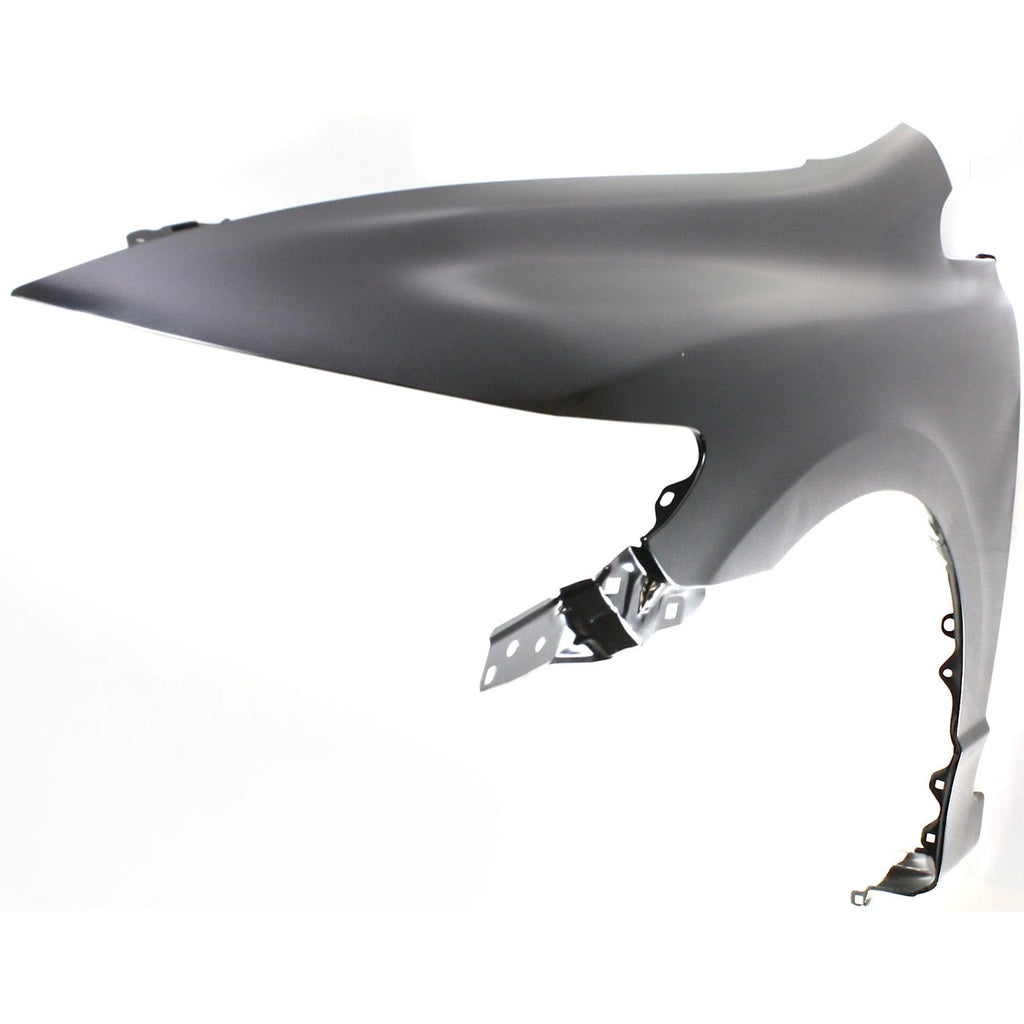 Fender for Honda Civic Sedan (2006–2011) Front Driver and Passenger Side