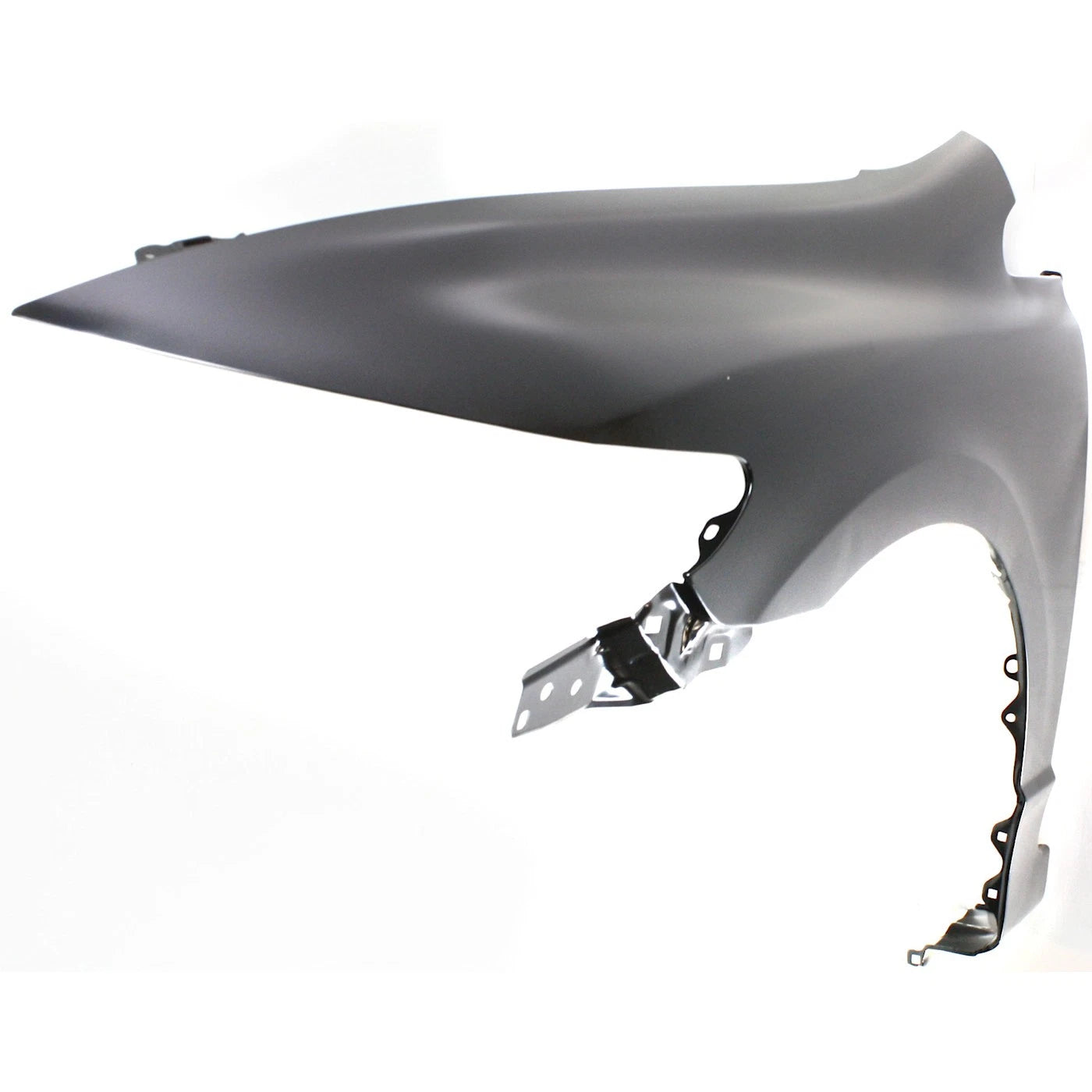 Fender for Honda Civic Sedan (2006–2011) Front Driver and Passenger Side