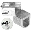 Gear Shift Selector Bracket for Ford F150 E150 F250 (1997-2003)