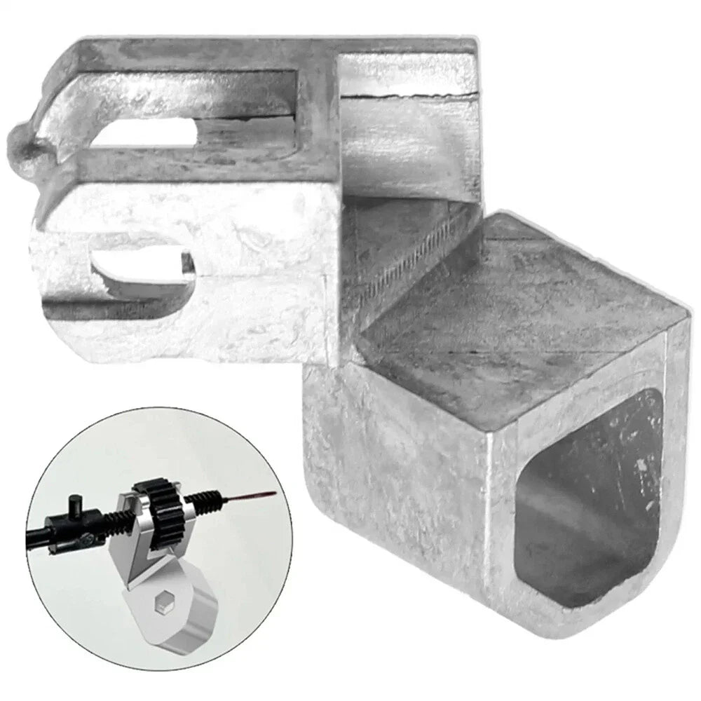 Gear Shift Selector Bracket for Ford F150 E150 F250 (1997-2003)