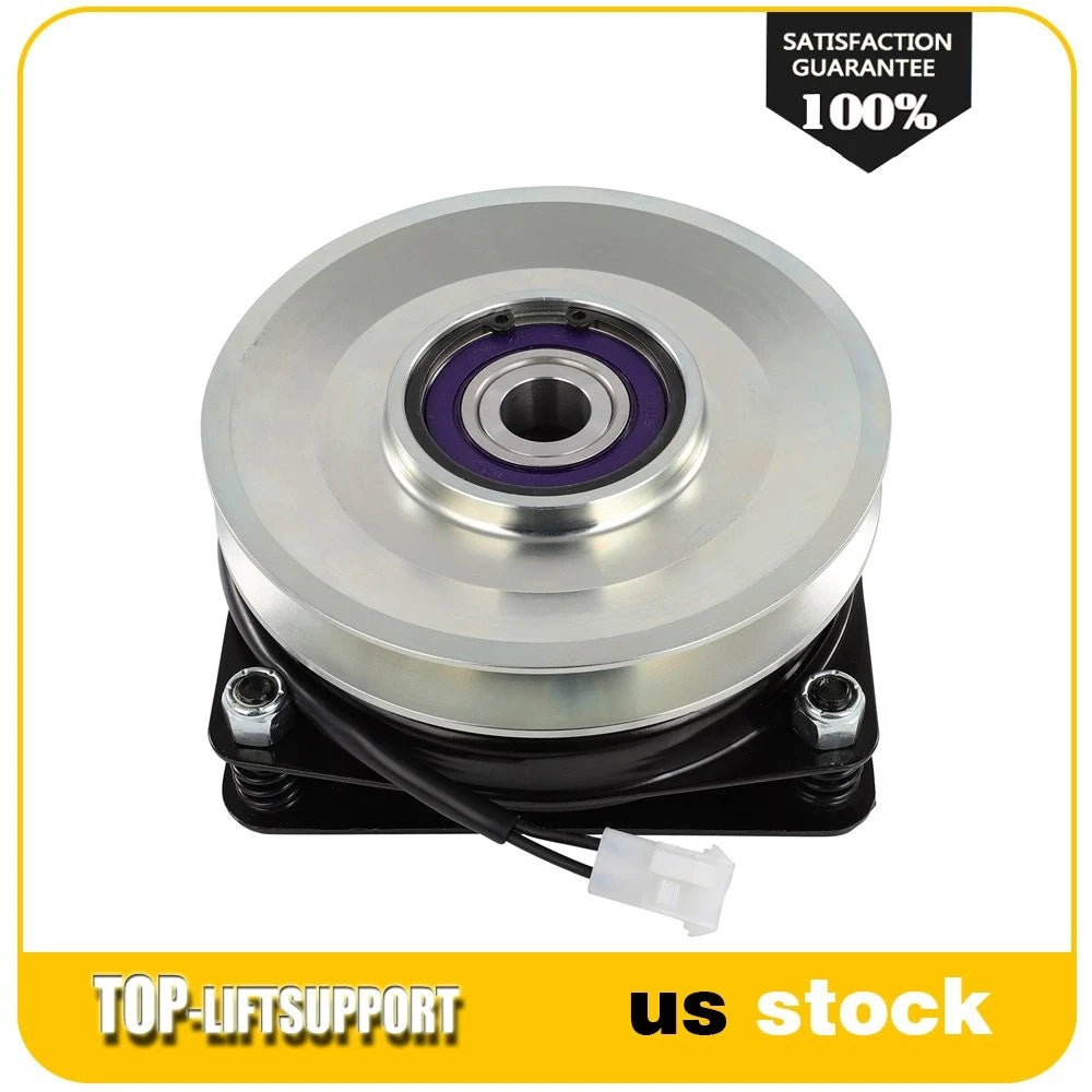 Electric PTO Clutch for Husqvarna Poulan