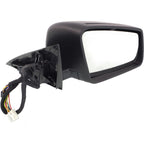 Set of 2 Mirrors for Mercedes-Benz CLA250 (2014–2016)