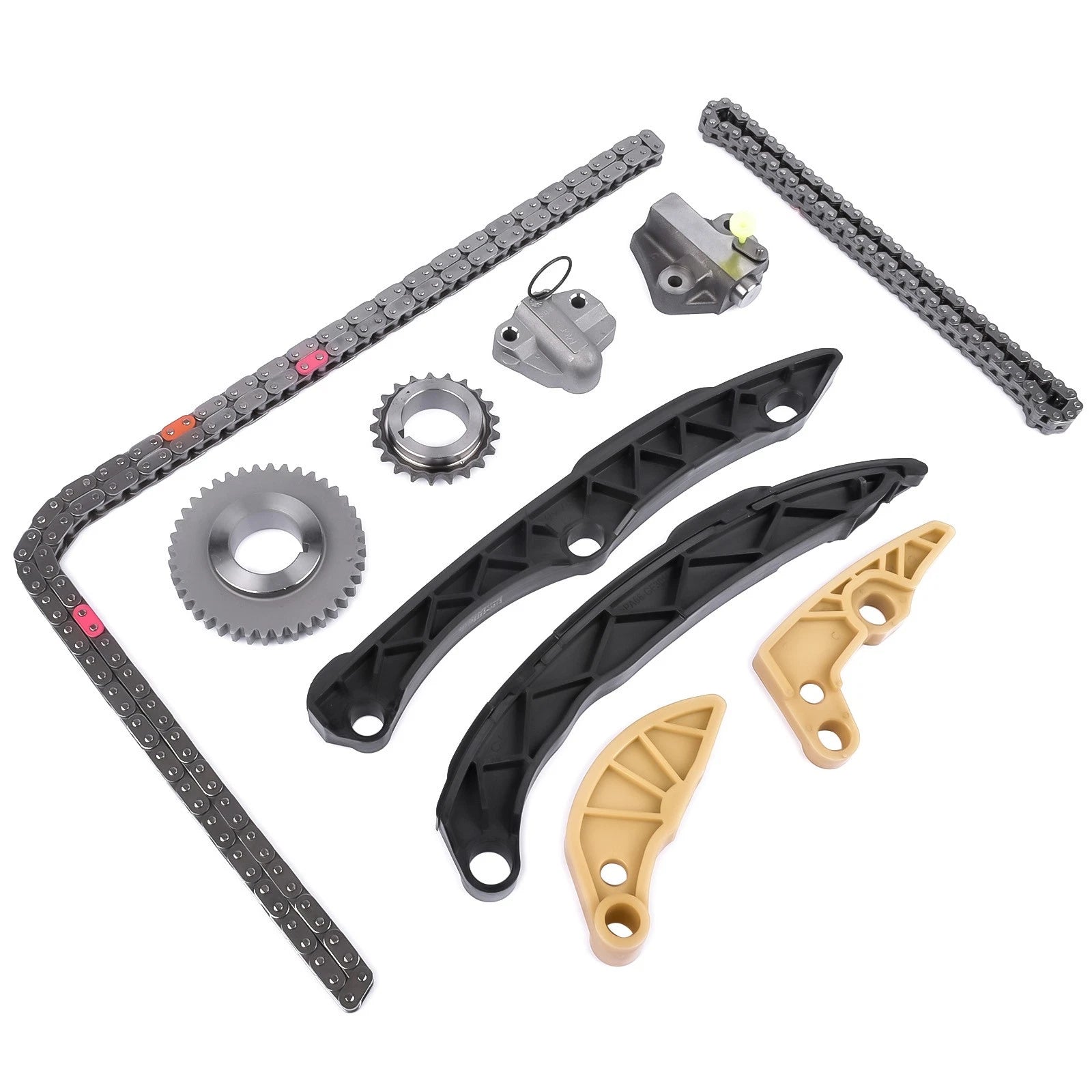 Timing Chain Kit for Kia Optima Sportage (2011–2017)