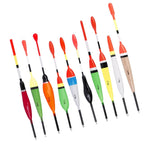 Fishing Floats 10-20 Pack for Sea Shore Fishing