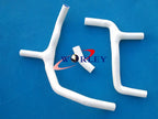 Silicone Radiator Hose Kit Blue for Honda CRF450R CRF450 (2009-2012)