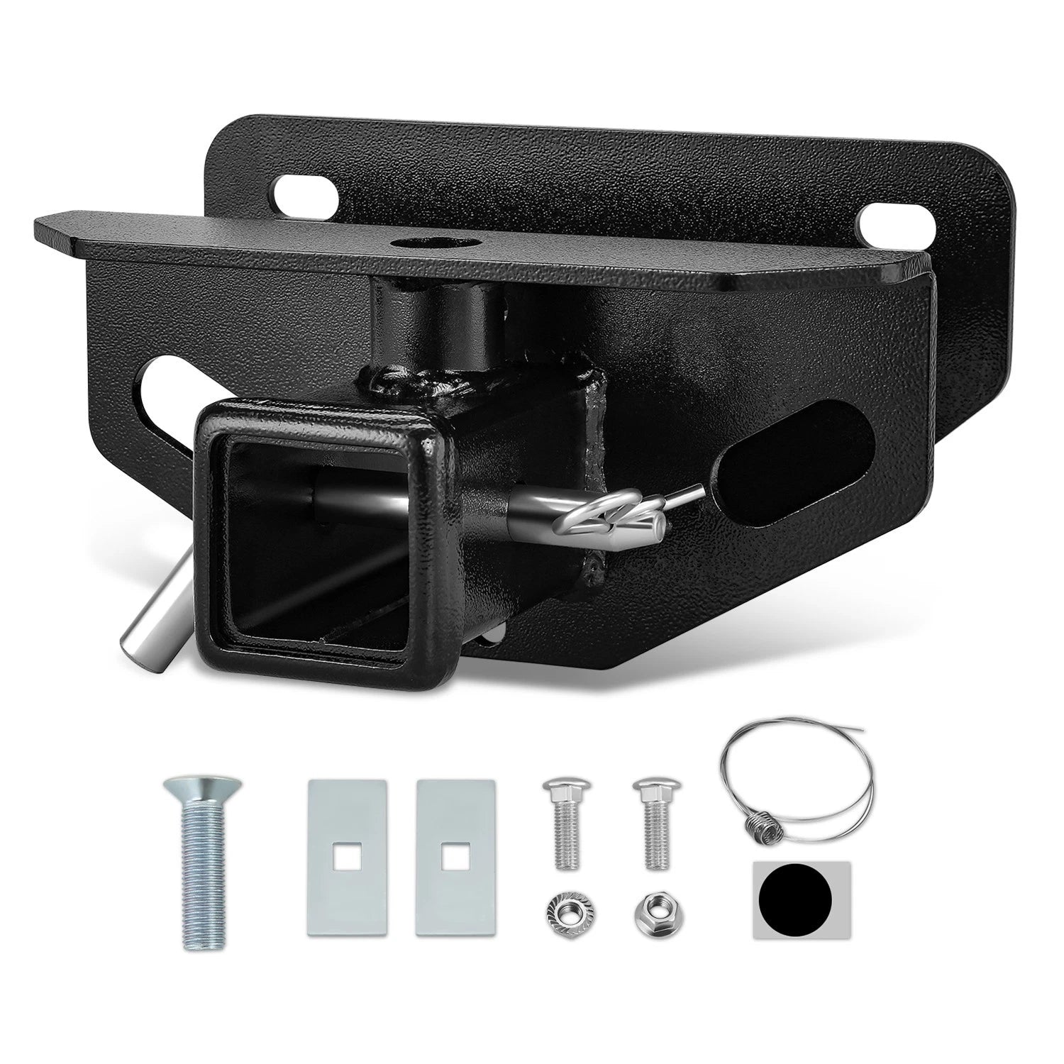 Class 3 Trailer Hitch for Dodge Ram 1500 Classic (2003–2018)