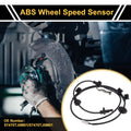 ABS Wheel Speed Sensor No. 57470TJ0M01 for Honda City (2012–2014) Rear Right
