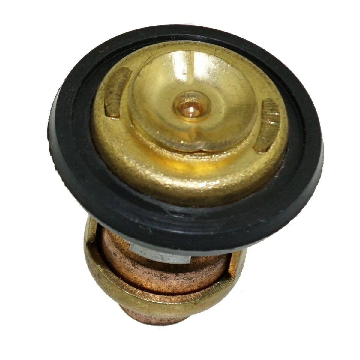 Thermostat w/Seal Kit for Yamaha Outboard 648-12411-01, 689-12411-80