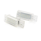 LED Door Courtesy Lights for Mercedes Benz W203 W209 W240 W639 (2001-2011)