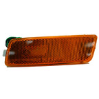 Replacement Driver Side Front Signal Light Lens for Toyota Hilux (2005–2015)