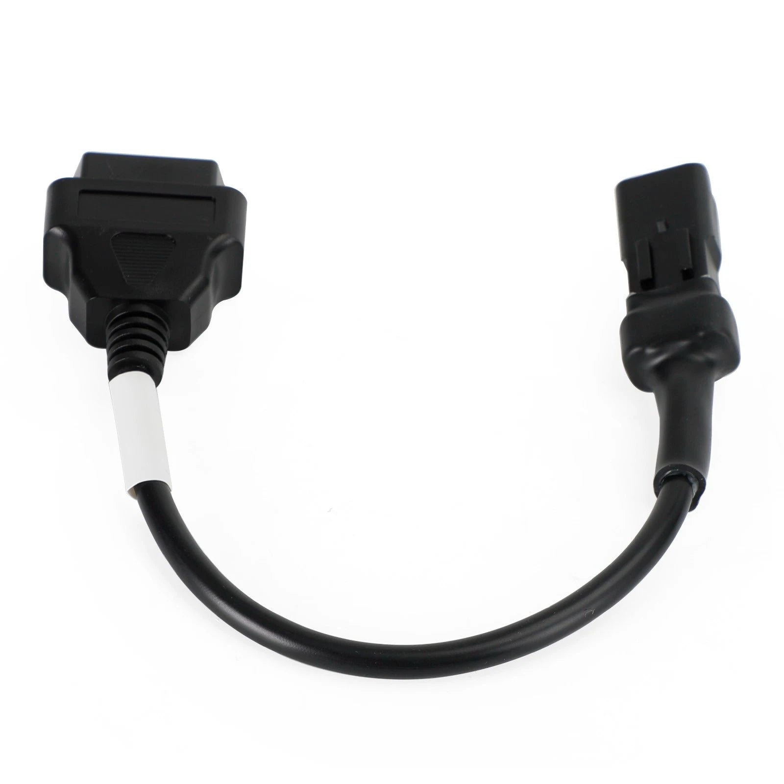 4 Pin to OBD2 Diagnostic Adapter Connector Harness for Ducati Panigale