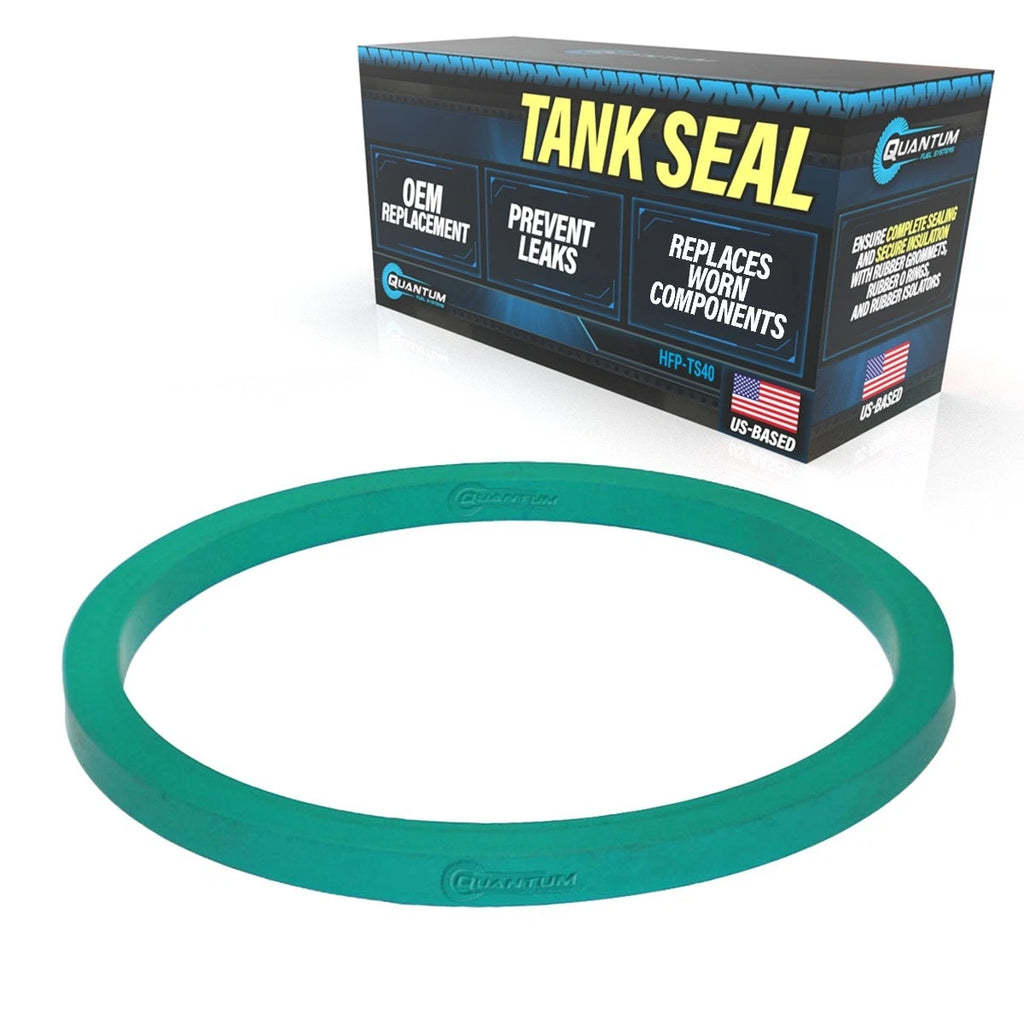 QFS tank seal for Ski-Doo Expedition Freeride Grand Touring MXZ (2008–2020) #513033334