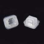 20x White Moulding Clips Door Trim Retainer for BMW E46/E90/E91 (1998–2013)