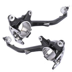 Front Left+Right Steering Knuckle for Toyota 4Runner Tacoma Tundra (1995–2004)
