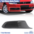 Fog Lamp Cover for VW Jetta (2011–2014)