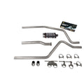 3" Dual Exhaust Kit for Dodge Ram 1500 (2019–2025) Magnaflow SS Muffler