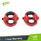 Tow Chain Connector for Heavy-Duty Use (12000 lbs Load Capacity)