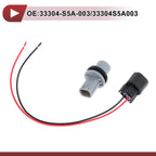 Marker Lamp Bulb Socket Wiring for Honda Accord Civic CR-V (2003-2023)