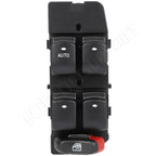 Window Control Switch for Chevrolet Malibu (2004–2008)