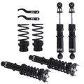 Coilovers Suspension Kit for Mazda 6 (GG) (2003–2007)