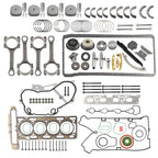 Engine Rebuild Kit for Chevy Buick GMC 2.4L