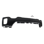 Front Bumper for GMC Sierra 2500HD 3500HD (2020–2023)