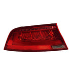 Replacement Driver Side Outer Tail Light Assembly For 2012-2015 Audi A7 Quattro