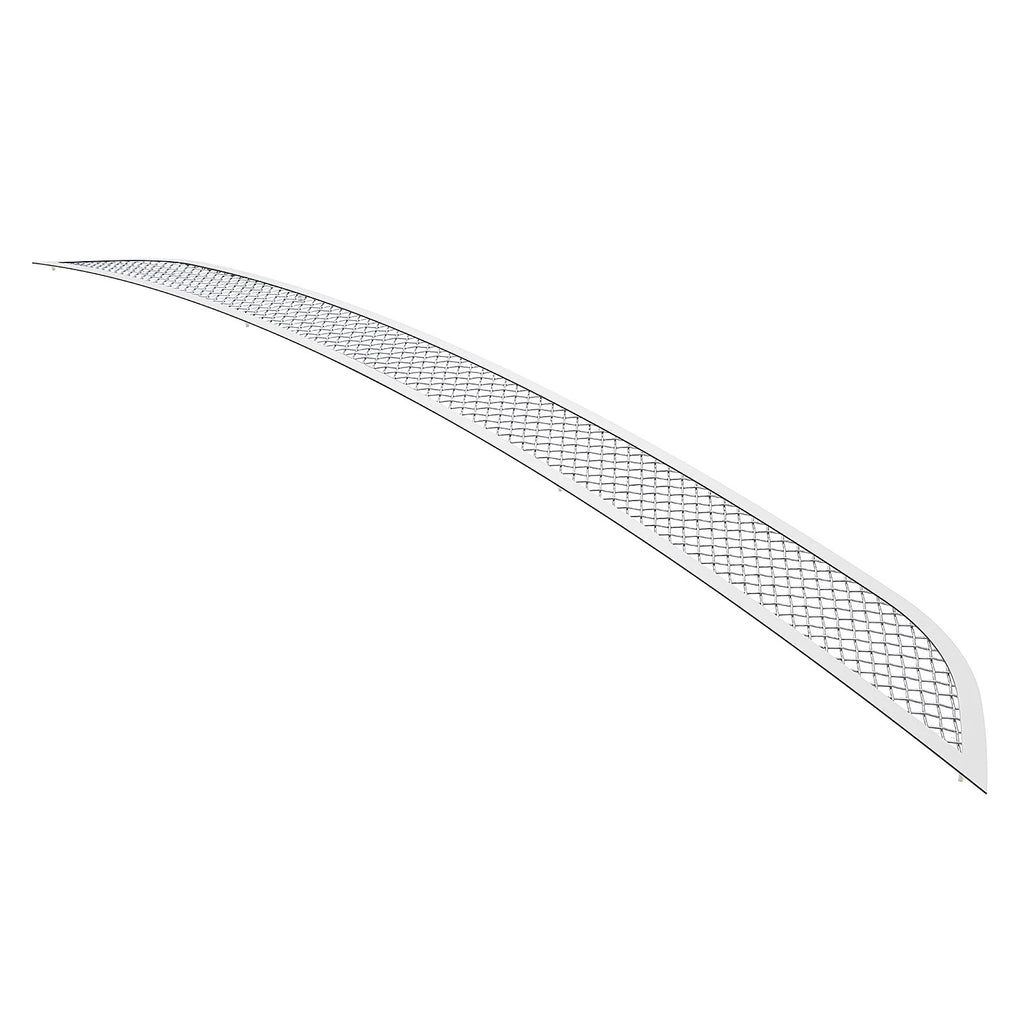 Stainless Chrome Mesh Grille Insert for Ford Expedition (2018–2024)