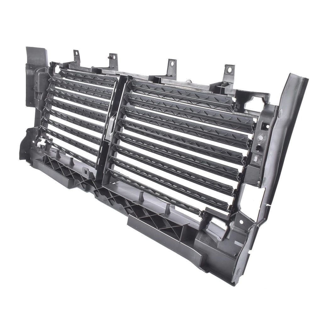 Front Radiator Grille Shutter w/ Motor for Chevy Silverado 1500 (2019–2023)