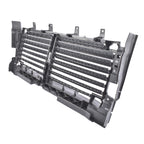 Front Radiator Grille Shutter w/ Motor for Chevy Silverado 1500 (2019–2023)