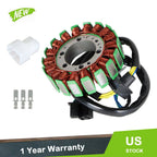Stator for Suzuki Hayabusa GSX-1300R (2002–2007)