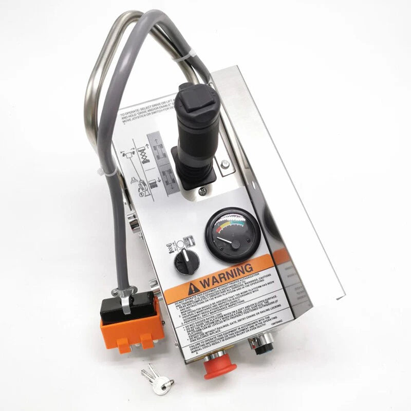 Control Box 104491 for C-TECH Crown EPW Ingersoll-RAND JLG Skyjack (N/A)
