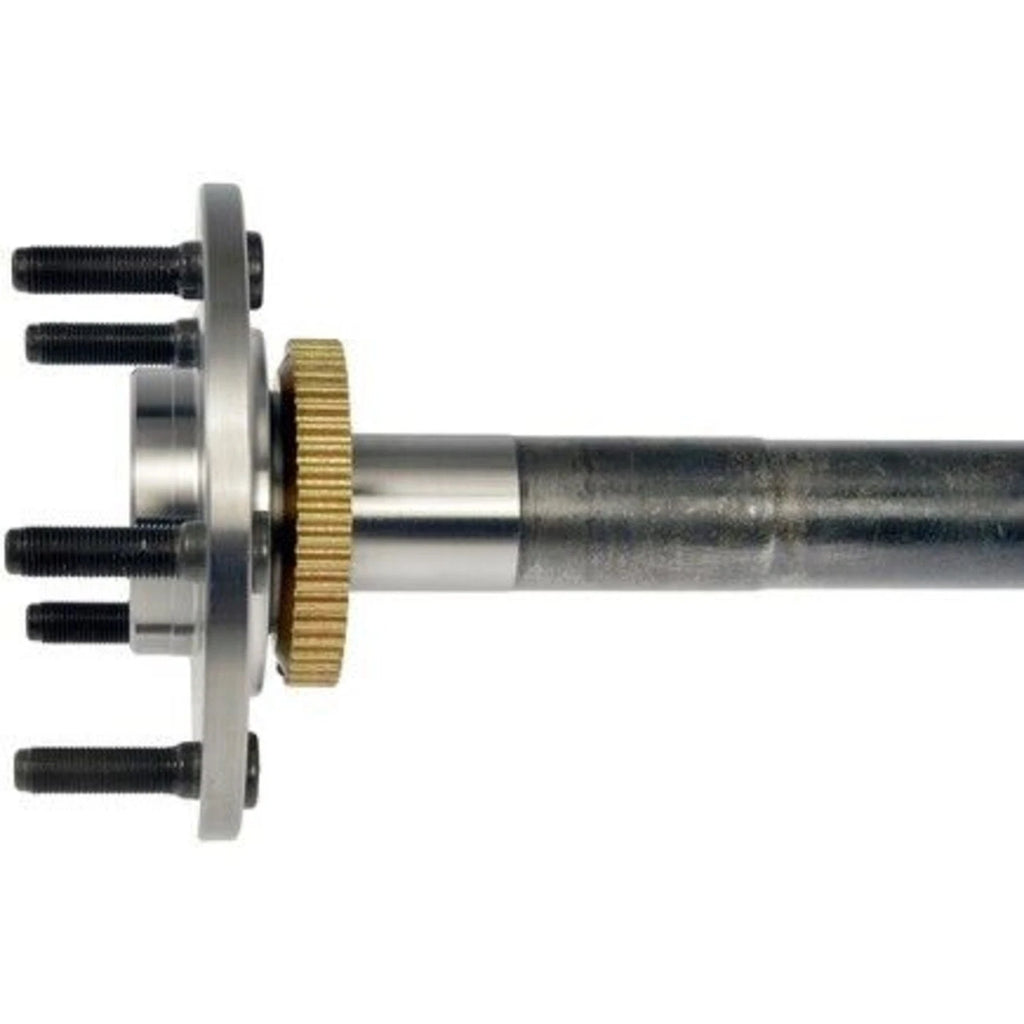 Axle Shaft for Dodge Ram 1500 (Rear Passenger Side)