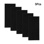 Sponge Filter Replacement Set of 5 for Gorenje Appliances