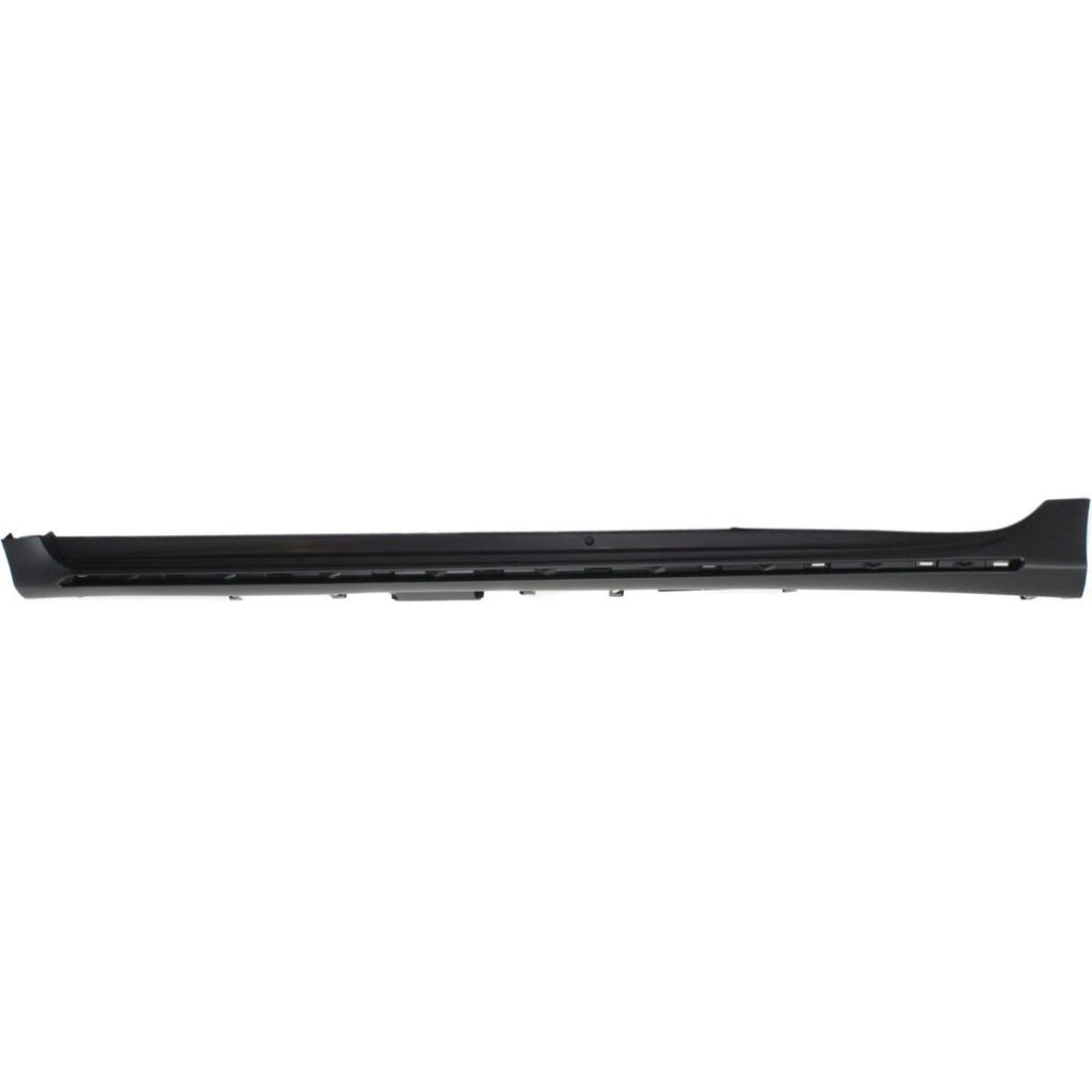 Replacement Primed Polypropylene Passenger Side Rocker Panel Molding