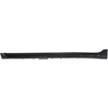 Replacement Primed Polypropylene Passenger Side Rocker Panel Molding