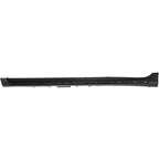 Replacement Primed Polypropylene Passenger Side Rocker Panel Molding
