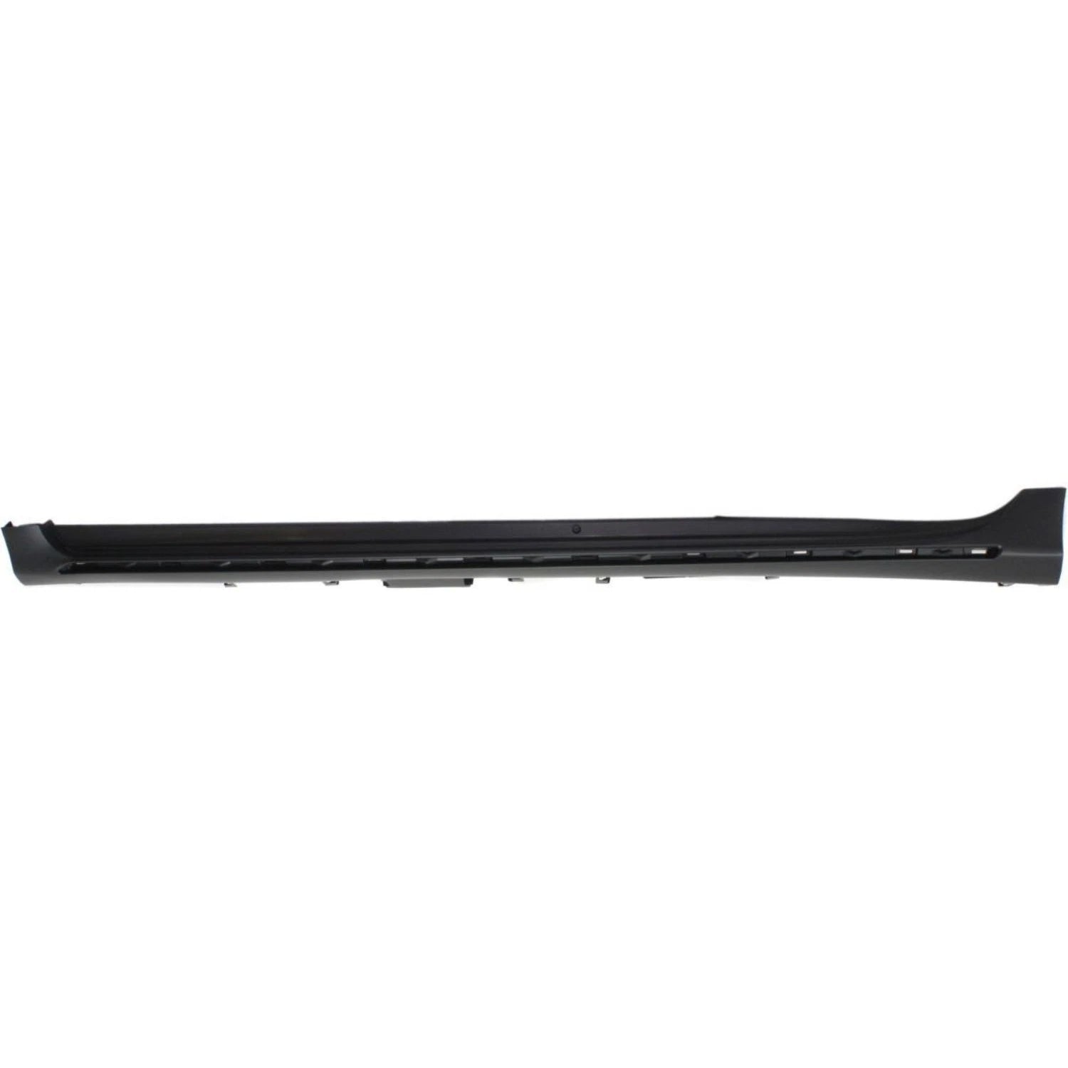 Replacement Primed Polypropylene Passenger Side Rocker Panel Molding