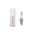 OEM Bosch F6DTC Spark Plug for Audi 100 90 Quattro VW Golf Jetta (1983–1997)