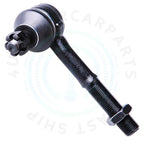 Set of 9 Front Ball Joint Tie Rod End Idler Arm for Nissan D21 Pickup Pathfinder