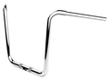 14" Chrome Handlebar for LA Choppers (LA-7324-14C)